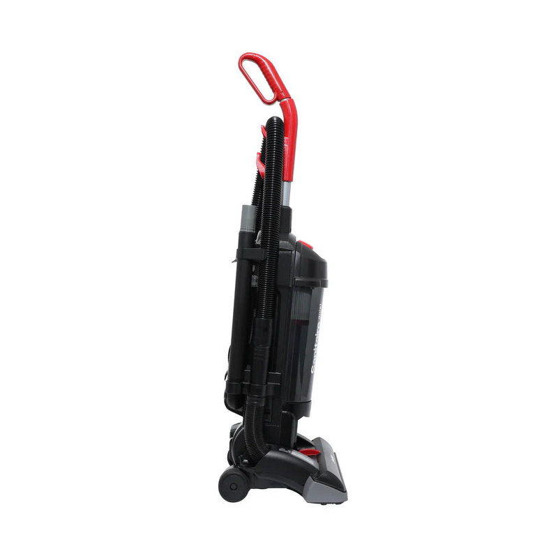 Aspirateur vertical sans sac Sanitaire Force QuietClean SC5845