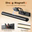 Battery Powered LED Wall Mount Picture Light-397812656