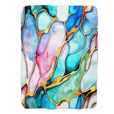 Throw Blanket