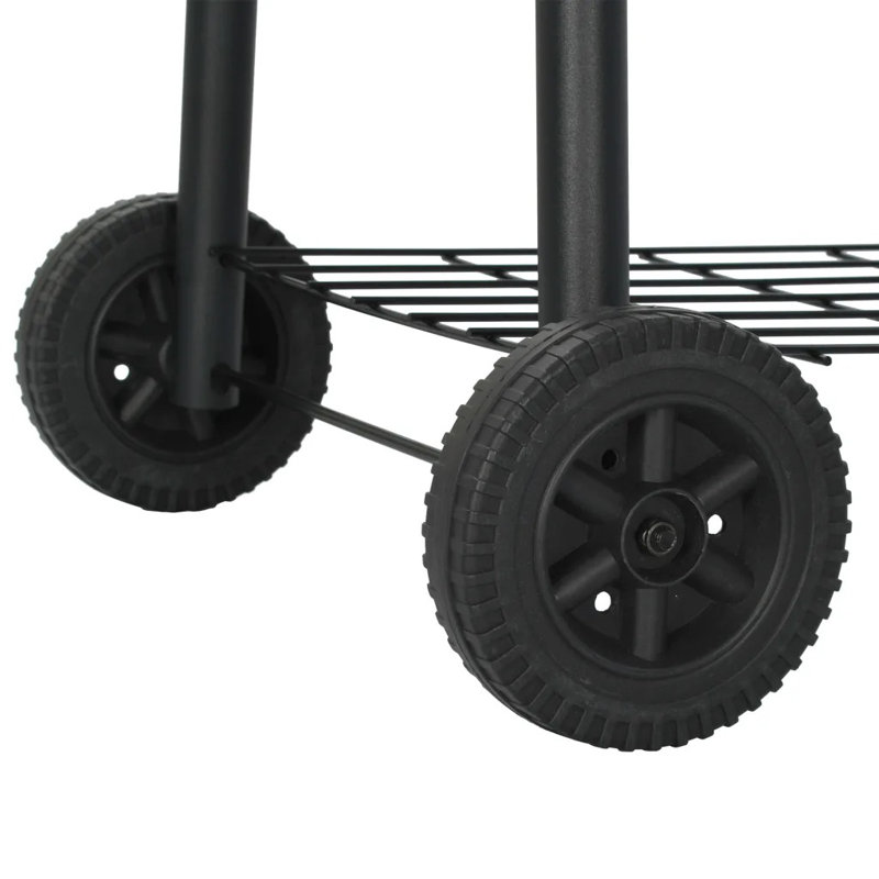 Symple Stuff Portable Gas Grill
