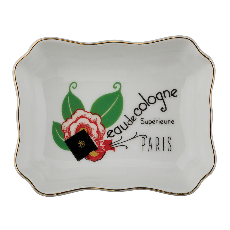 Grand Tour Paris plateau eau de cogne