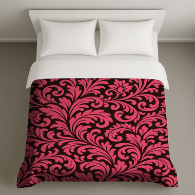 Elegant Patterns Bedding
