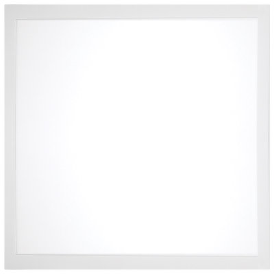 Dimmable Square Flat Panel Ceiling Light