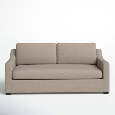 Cranbrook 88'' Upholstered Sofa
