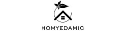 Logo Homyedamic