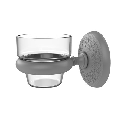Tilney 4'' H Brass Wall Wall Sconce