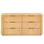Commode 6 tiroirs Barrymore