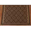 Tapis oriental tribal kilim 7 x 10