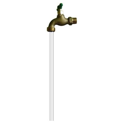 Fontaine flottante pour arrosoir, robinet flottant pour décoration de jardin
