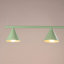 Chandelier NOX 4L white-673248634