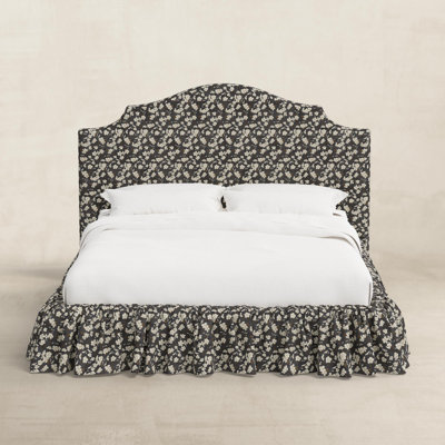 Thelma Platform Bed