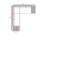 Eleshia Fully Assembled 4 - Person Outdoor Seating Group with Cushions