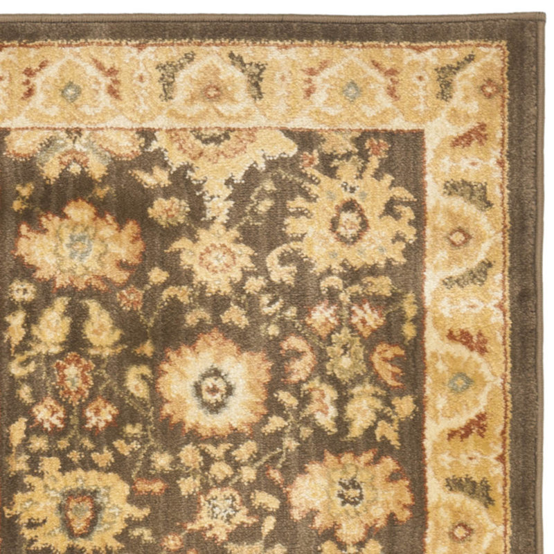 Dunbar Performance Oriental Rug, Runner 2'3" x 8'