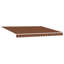 Brayden Studio 400cm W x 350cm D Retractable Door / Window Awning-1403741999