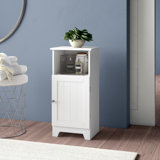 Freestanding Bathroom Cabinet