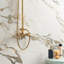 Carreau de porcelaine pour plancher et mur en marbre poli 24 po x 47 po Bond Tile (15,5 pieds carrés / caisse)-57936286