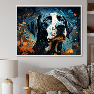 " Dalmatian Dream III "