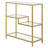 91.44cm H x 86.36cm W Steel Standard Bookcase-1648898440