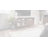 Bastian Unfinished TV Stand for TVs up to 60"-155489775