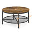 Table basse Woodbine