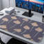 Polyester Desk Pad-1012992309