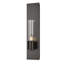 Pillar 1 - Light Armed Sconce-93353918-93353921