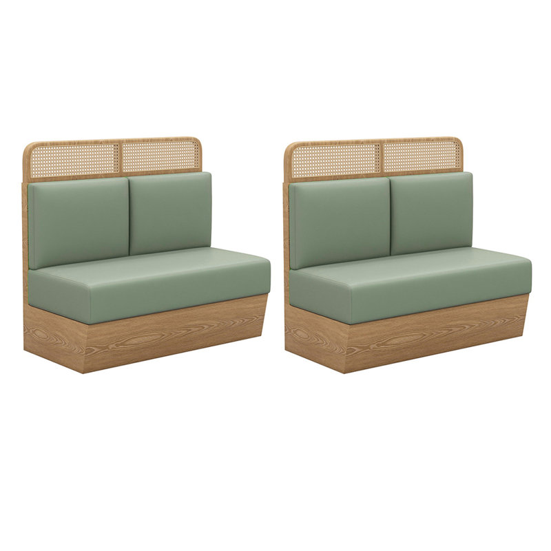 Banc de rangement Nordic Simple