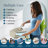 SpeedyPress 32 Inch Digital Steam Press