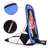 4x4.5ft Pop Up Pitching Baseball Training Net with Pitching Target for Baseball Softball