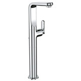 Veris Single Hole Bathroom Faucet