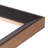 Hailes Wood Embossed Picture Frame-30000367-30000362