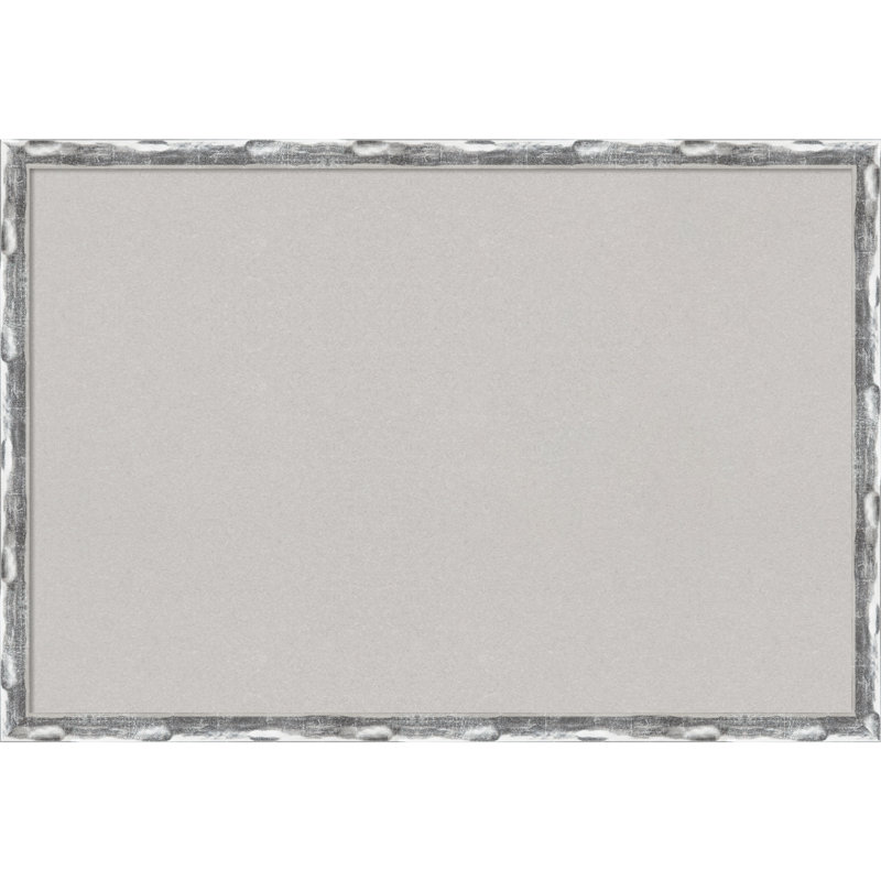Wall Cork Small - 2' - 4' Bulletin Board, 26" x 38"