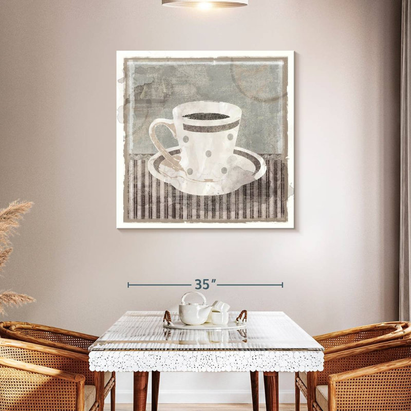 Yarlin Simple Cup I, 39" H x 39" W