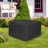 Outdoor Fire Pit Cover