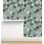 Rouleau de papier peint auto-adhésif texture L 6 pi x l 24 po Monor Designs