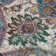 Tapis oriental bleu marine Verano