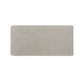 Clean Ocean Waffle Beach Towel