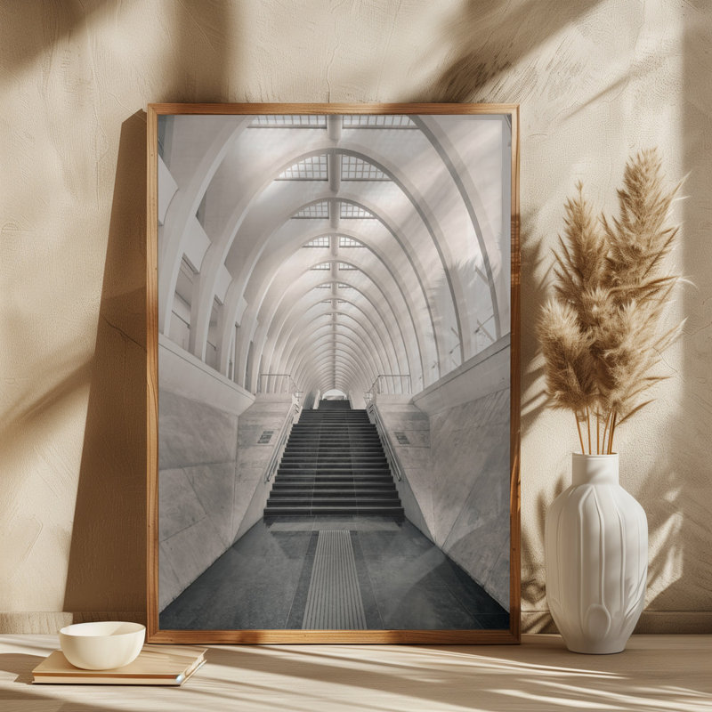 Wrapped Canvas Print, 60.96 cm H x 91.44 cm W
