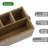 Wooden Cutlery Rack