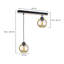 2 - Light Cluster Pendant