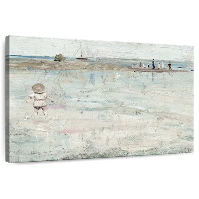 Avery Ricketts Point