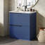 Meuble-lavabo autoportant avec lavabo et tiroirs en céramique-1780466248