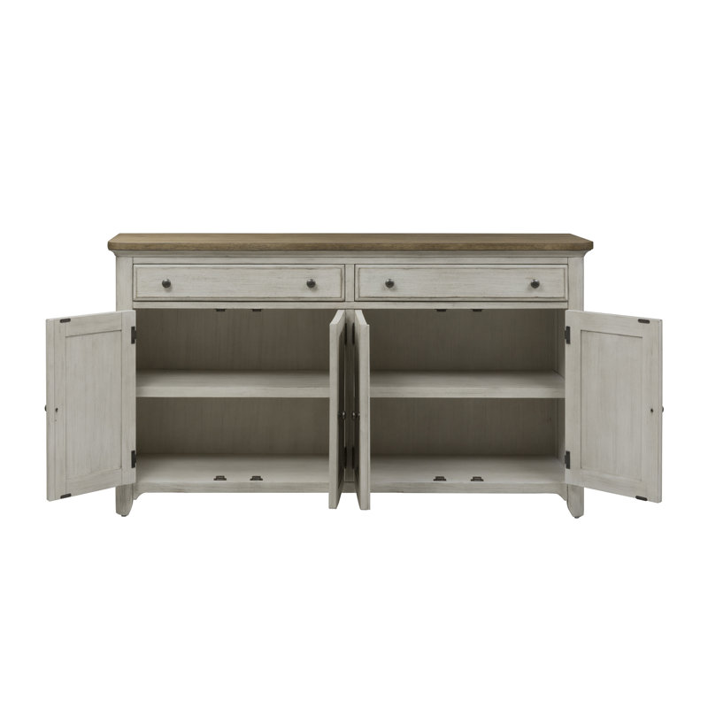 Harlowe 68'' Sideboard