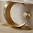Bardon Modern Console Table with Sintered Stone Tabletop for Entryway & Living Room-1730195553