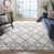 Ivory/Light Gray sélectionné