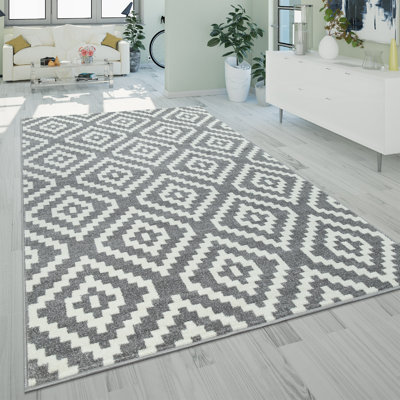 Delilia Moroccan Indoor Rug