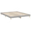 Brotherhood Solid Wood Platform Bed-1722526788-1725702486