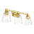 Bednar 3-Light Dimmable Vanity Light-995026080