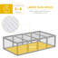 Rabbit Cage