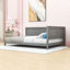 Lit de jour pleine grandeur Mid-Century-1466902613-1463520811